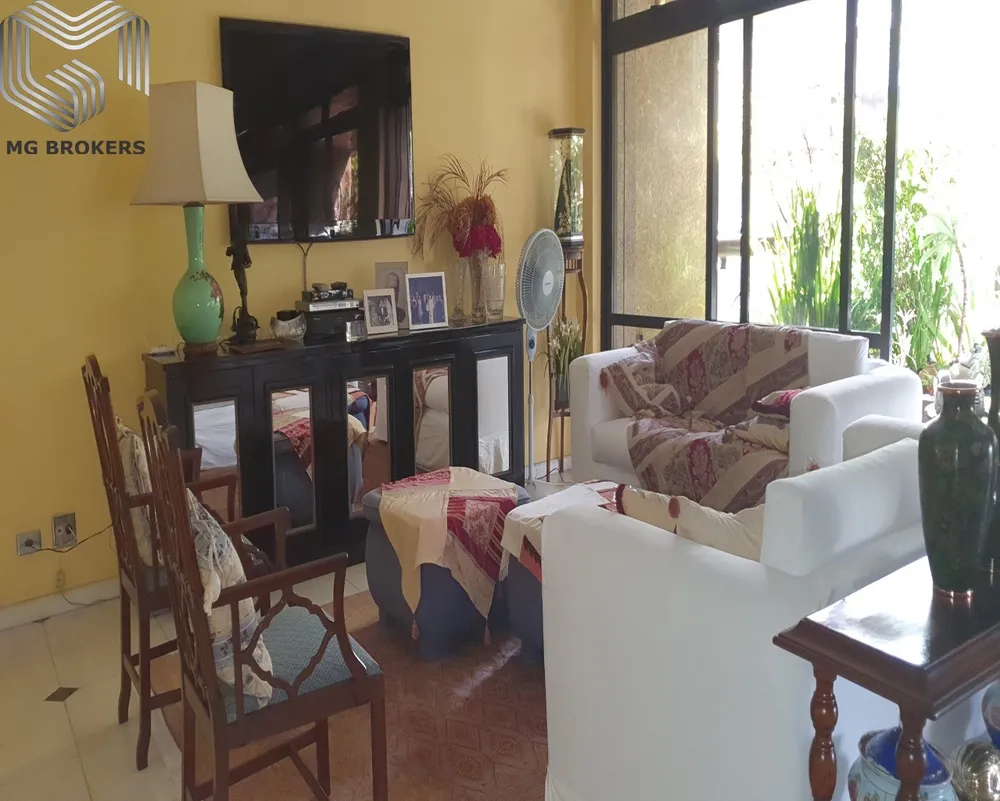 Apartamento, 5 quartos, 340 m² - Foto 13