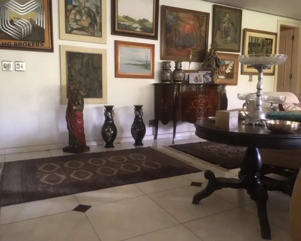 Apartamento, 5 quartos, 340 m² - Foto 55