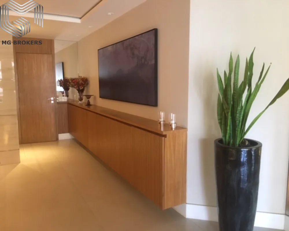 Apartamento, 5 quartos, 340 m² - Foto 57