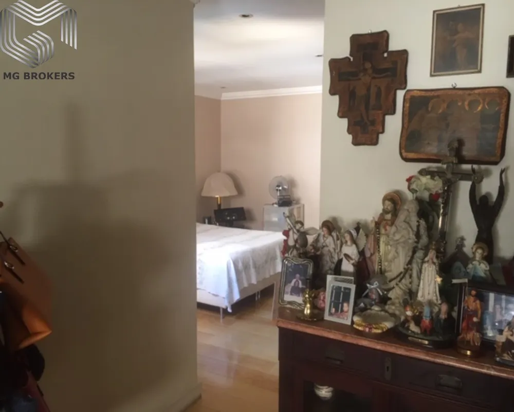 Apartamento, 5 quartos, 340 m² - Foto 53