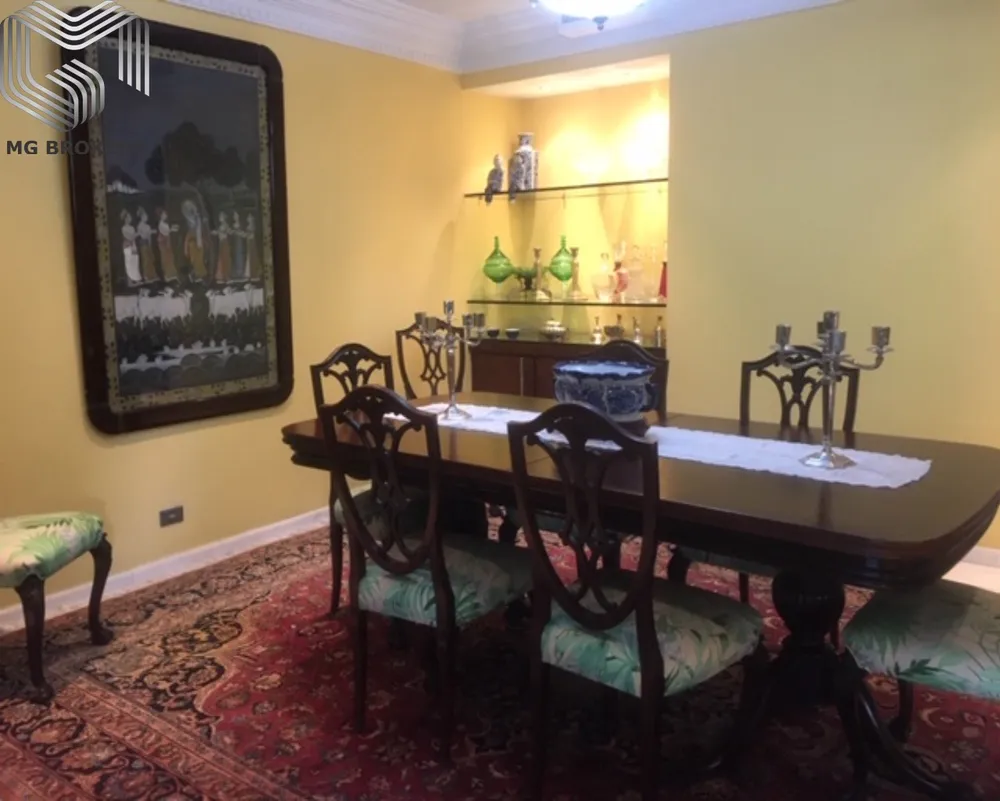 Apartamento, 5 quartos, 340 m² - Foto 21