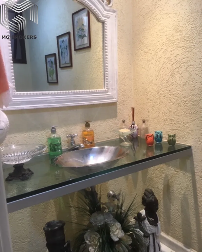 Apartamento, 5 quartos, 340 m² - Foto 27