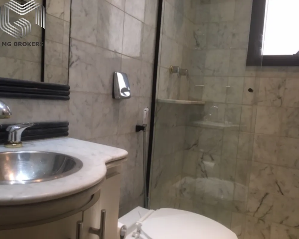 Apartamento, 5 quartos, 340 m² - Foto 31