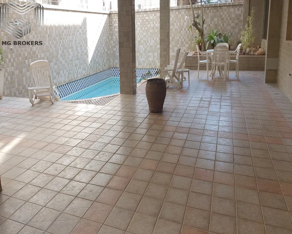 Apartamento, 5 quartos, 340 m² - Foto 24