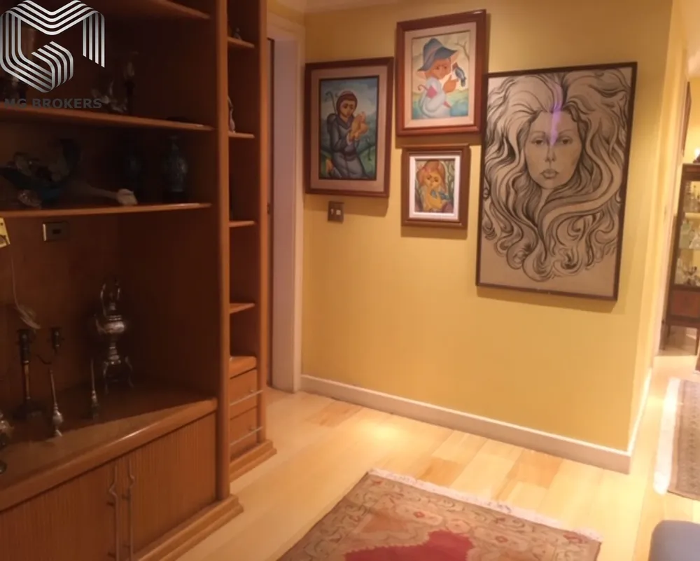 Apartamento, 5 quartos, 340 m² - Foto 30