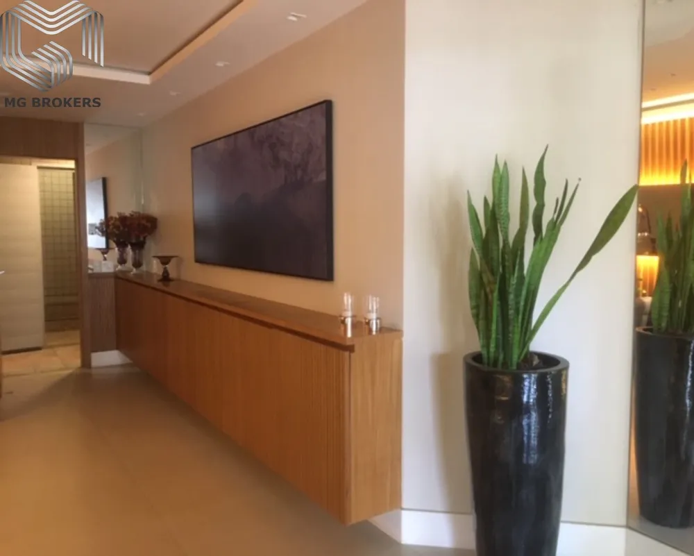 Apartamento, 5 quartos, 340 m² - Foto 14