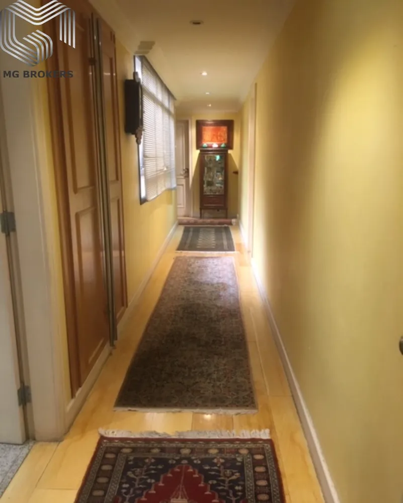 Apartamento, 5 quartos, 340 m² - Foto 17