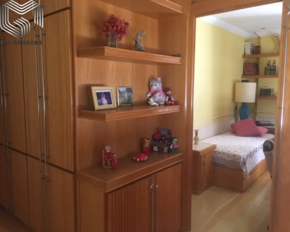 Apartamento, 5 quartos, 340 m² - Foto 20