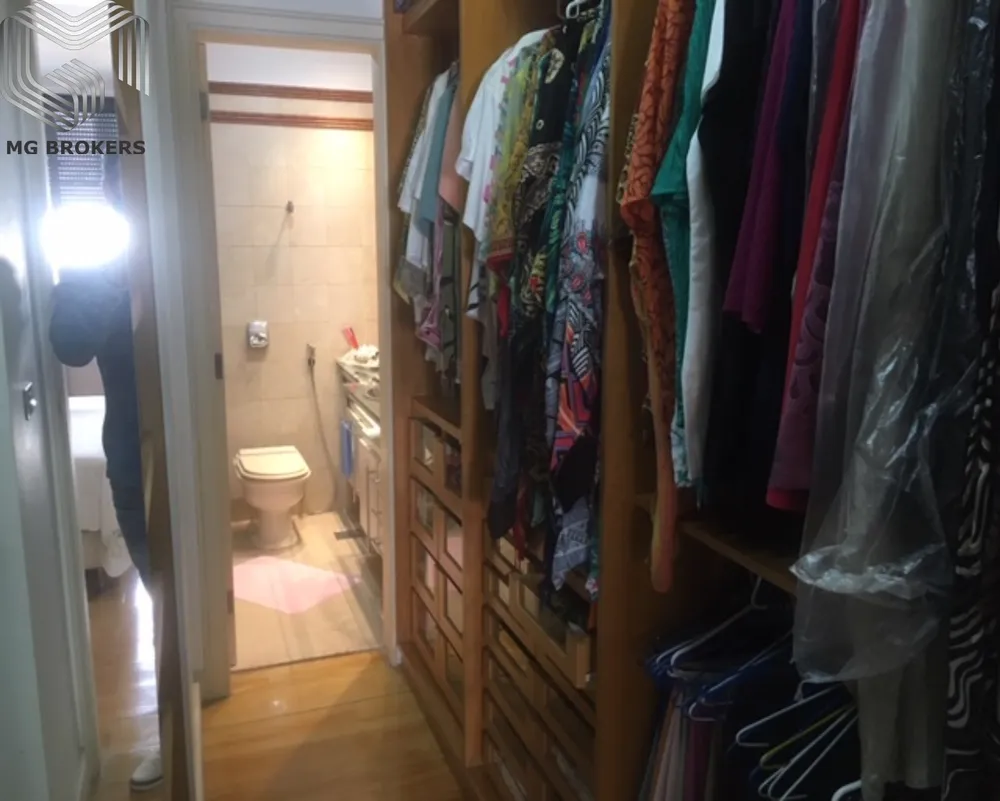 Apartamento, 5 quartos, 340 m² - Foto 51