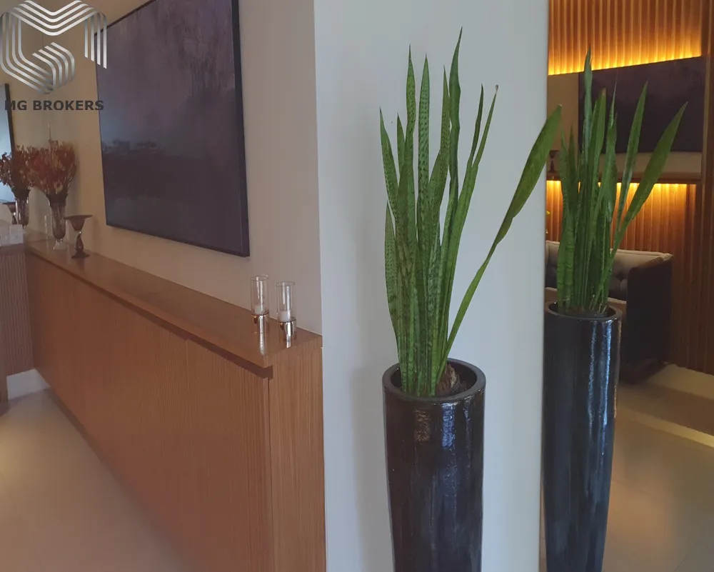 Apartamento, 5 quartos, 340 m² - Foto 16
