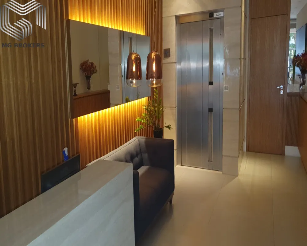 Apartamento, 5 quartos, 340 m² - Foto 15