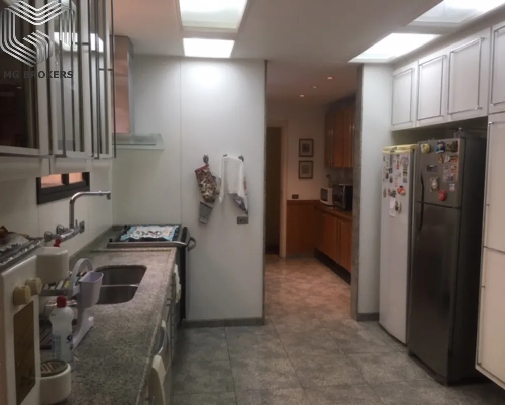 Apartamento, 5 quartos, 340 m² - Foto 35