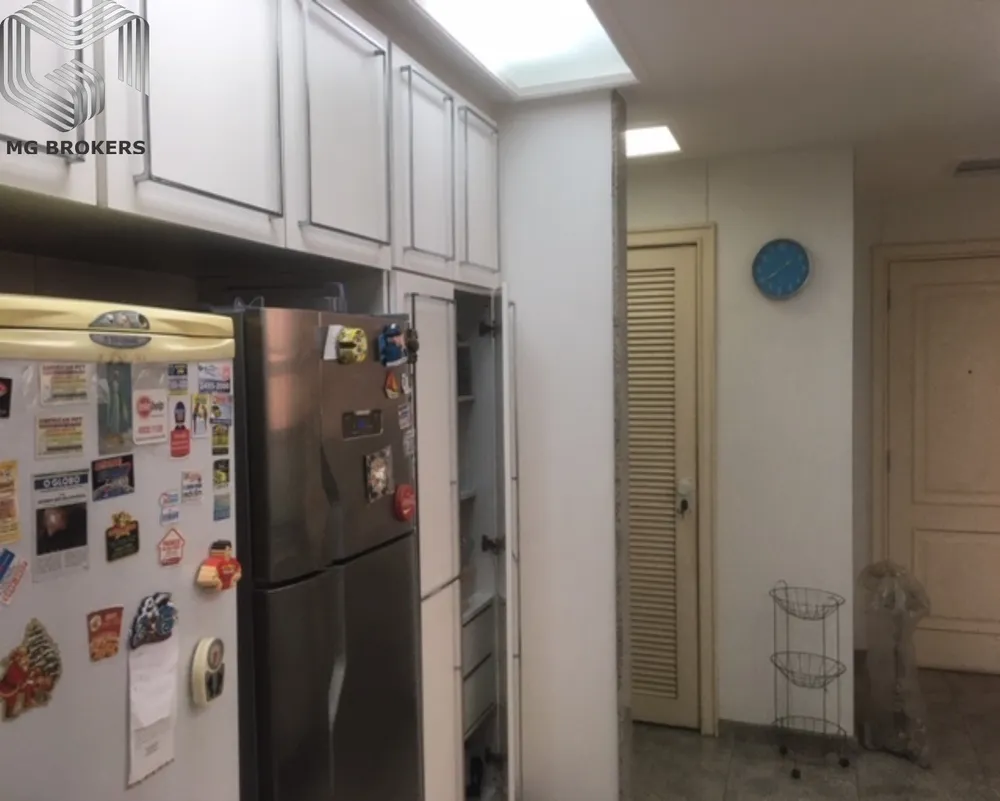 Apartamento, 5 quartos, 340 m² - Foto 26