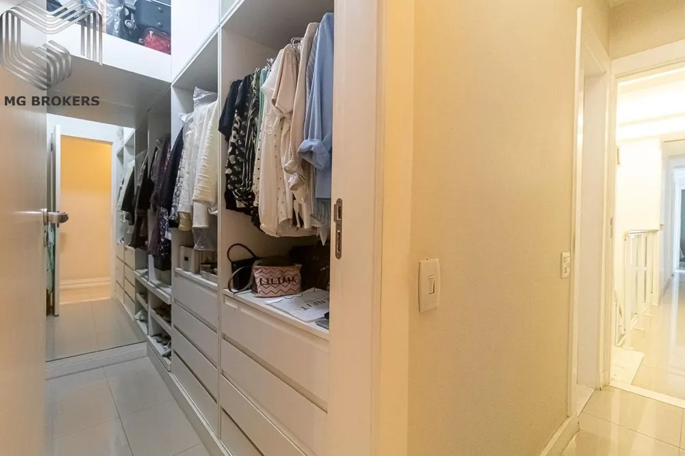 Apartamento, 3 quartos, 156 m² - Foto 38