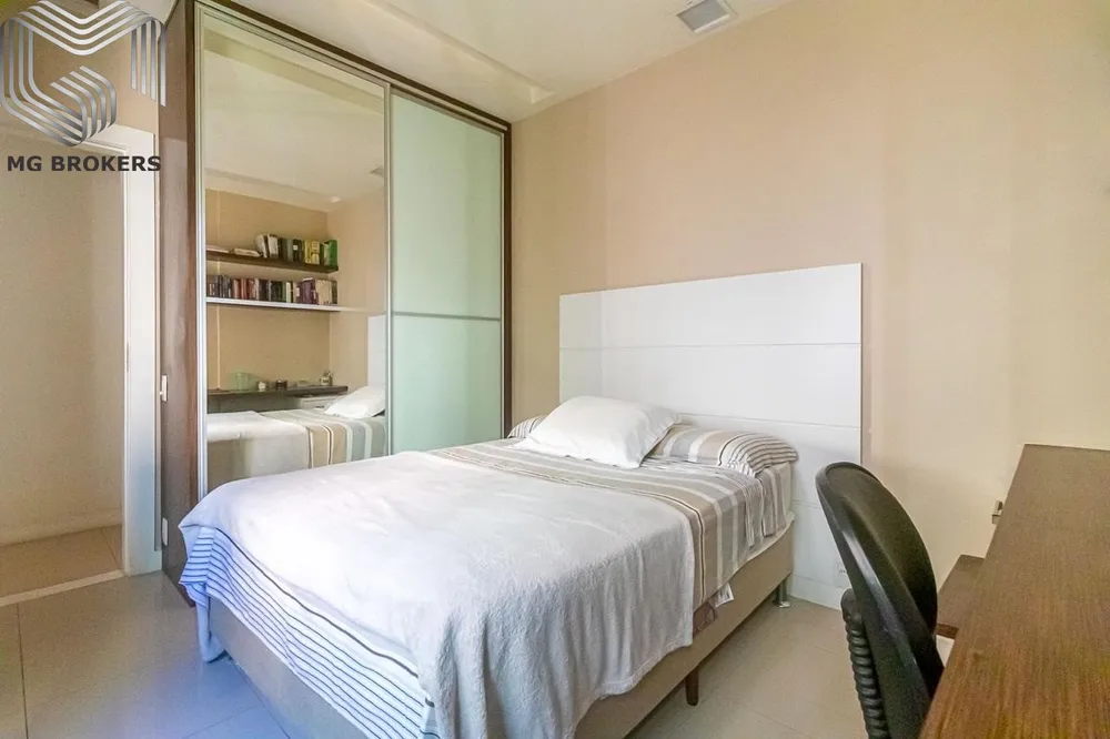Apartamento, 3 quartos, 156 m² - Foto 26
