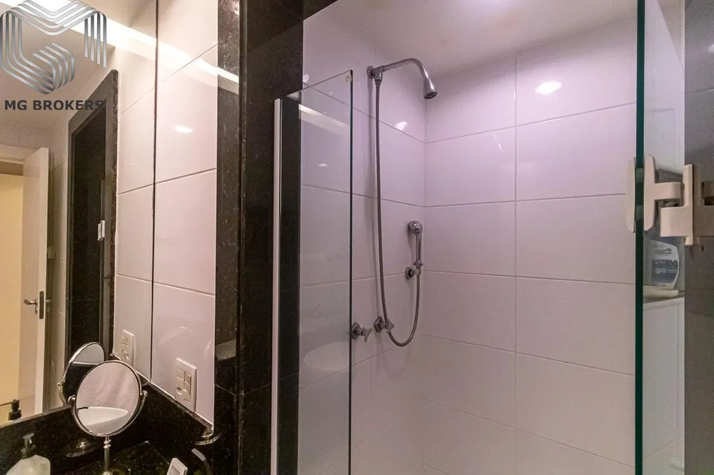 Apartamento, 3 quartos, 156 m² - Foto 14