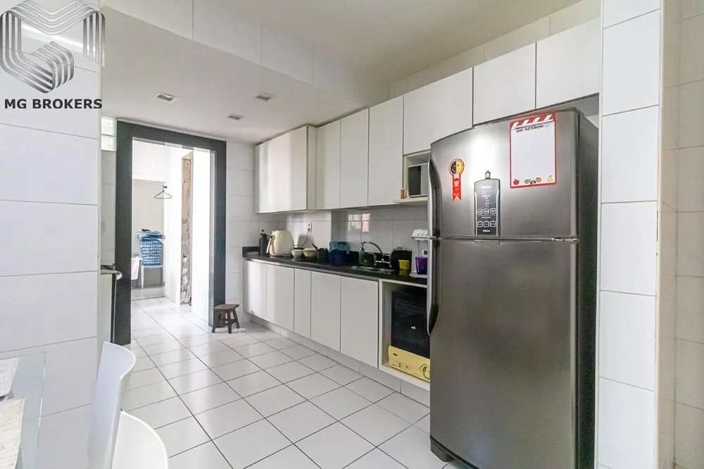 Apartamento, 3 quartos, 156 m² - Foto 31