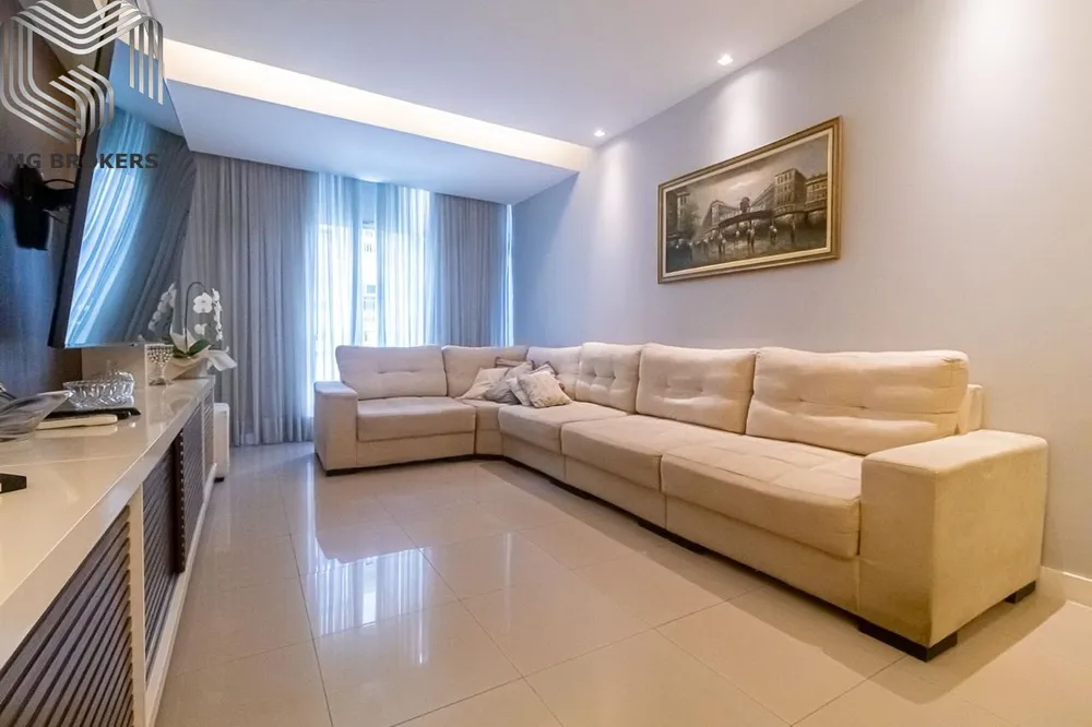 Apartamento, 3 quartos, 156 m² - Foto 2