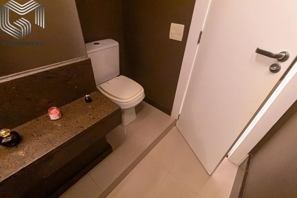Apartamento, 3 quartos, 156 m² - Foto 23