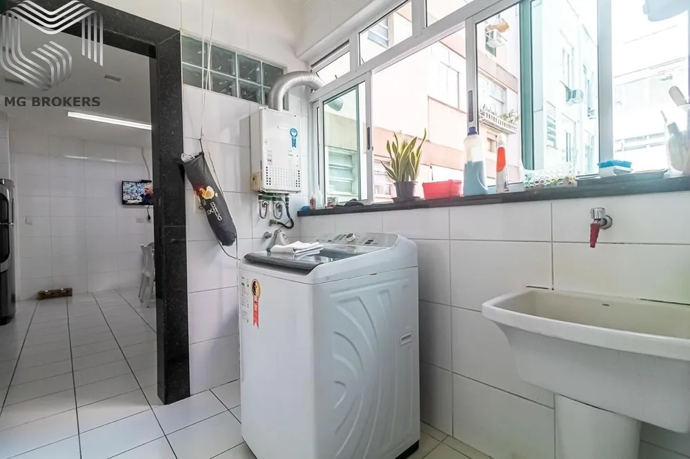 Apartamento, 3 quartos, 156 m² - Foto 19