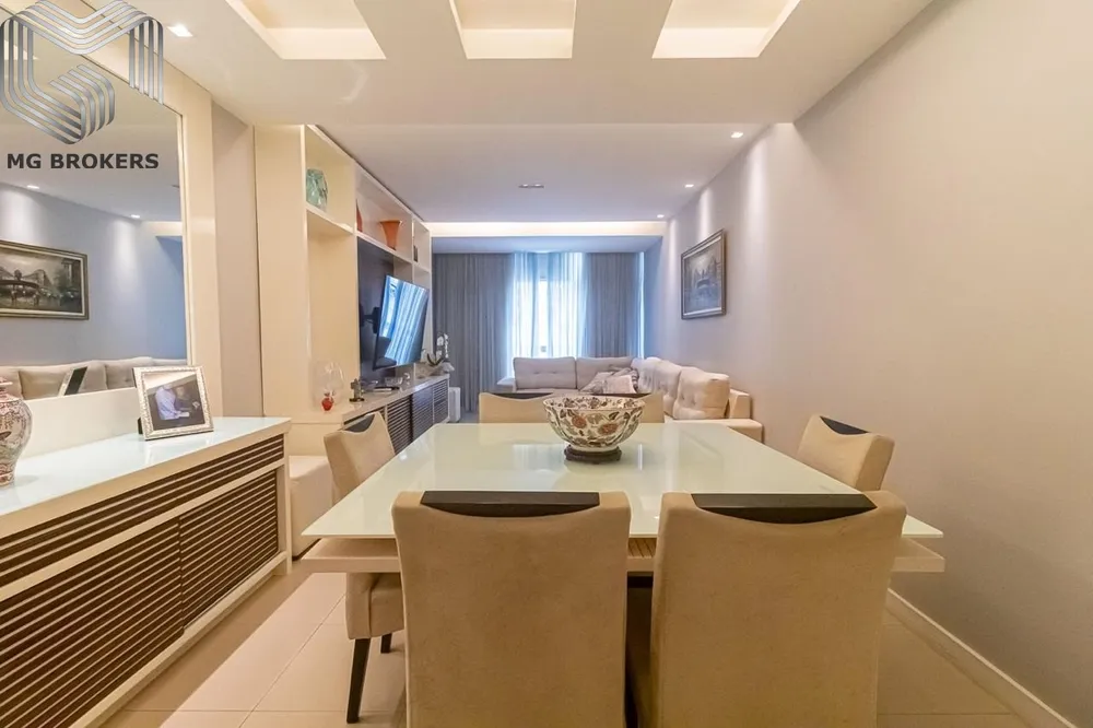 Apartamento, 3 quartos, 156 m² - Foto 5