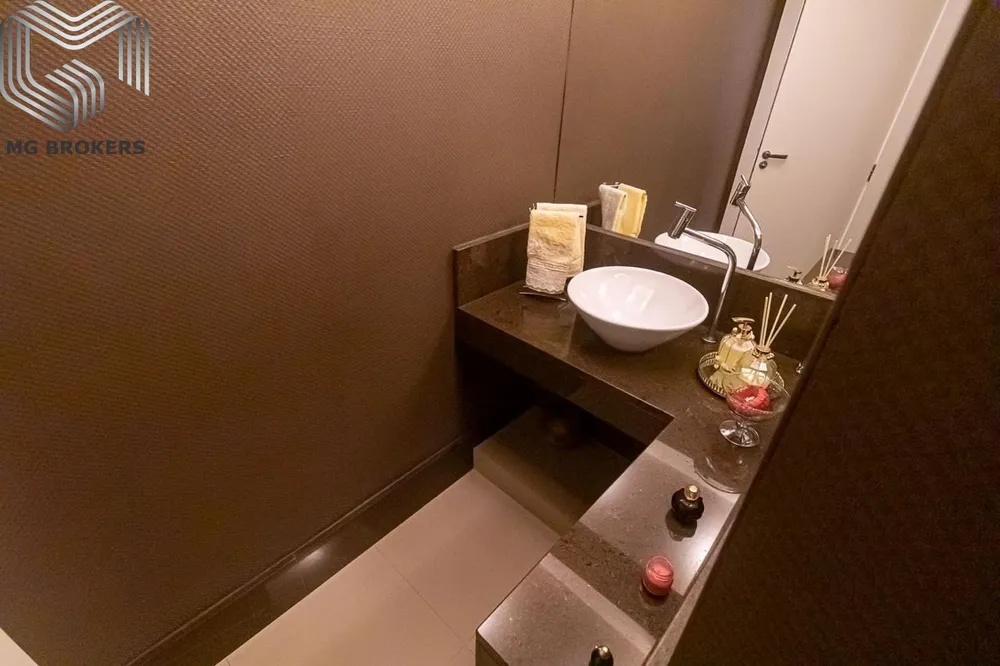Apartamento, 3 quartos, 156 m² - Foto 9