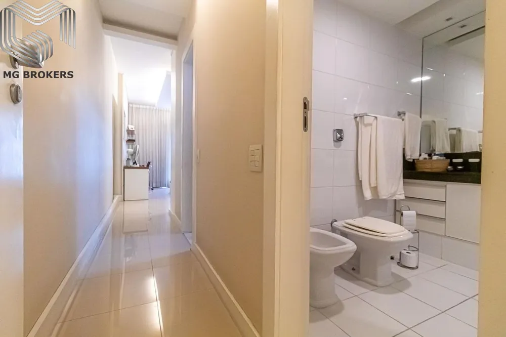 Apartamento, 3 quartos, 156 m² - Foto 12