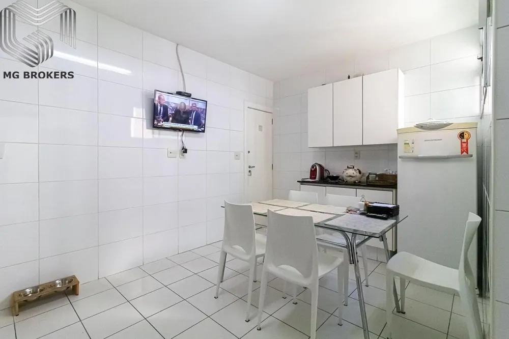 Apartamento, 3 quartos, 156 m² - Foto 22