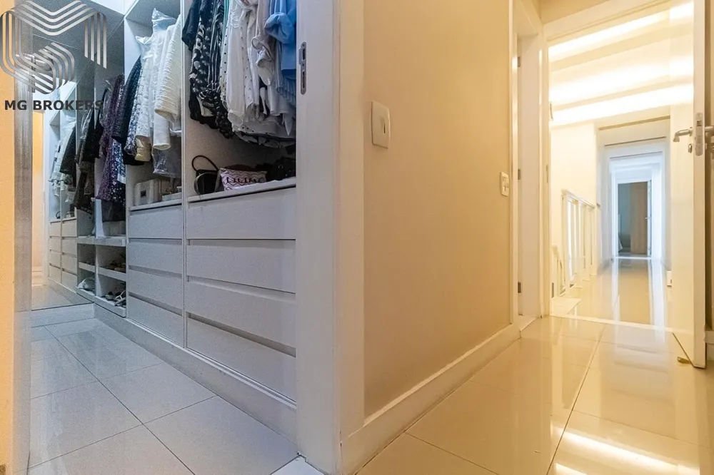 Apartamento, 3 quartos, 156 m² - Foto 33