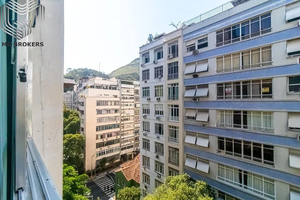 Apartamento, 3 quartos, 156 m² - Foto 14