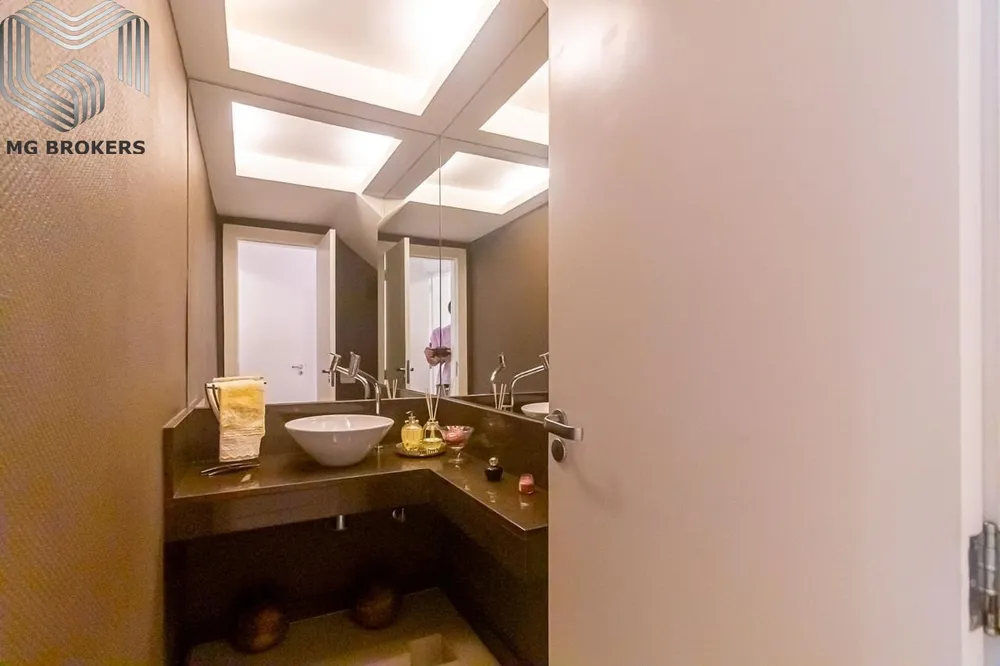 Apartamento, 3 quartos, 156 m² - Foto 30