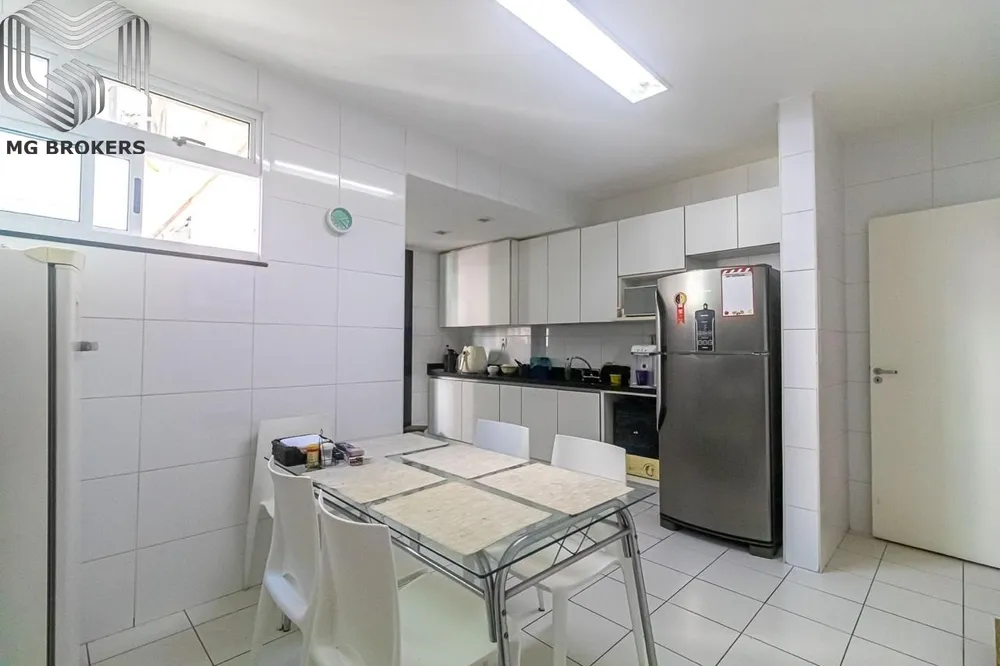 Apartamento, 3 quartos, 156 m² - Foto 28