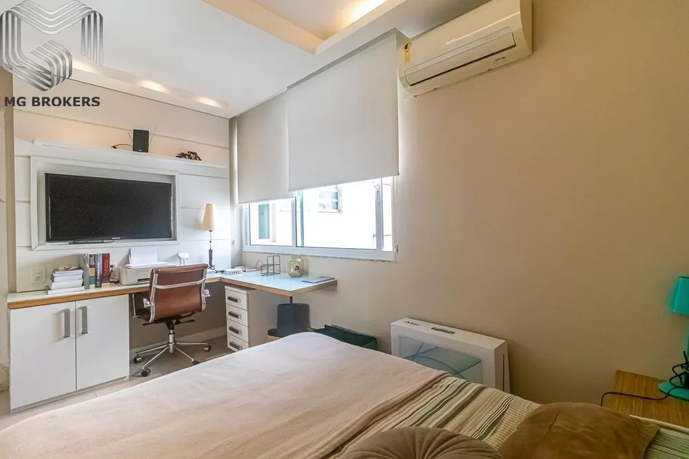 Apartamento, 3 quartos, 156 m² - Foto 15