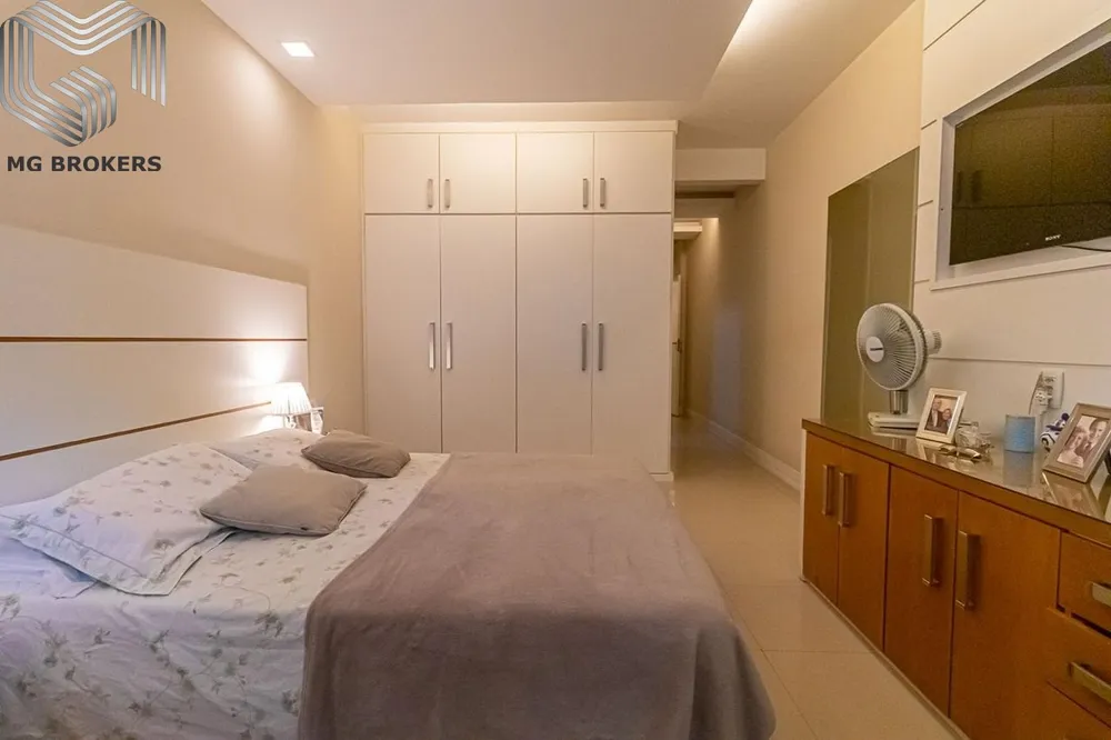 Apartamento, 3 quartos, 156 m² - Foto 20