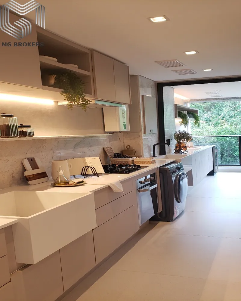 Apartamento, 3 quartos, 108 m² - Foto 5