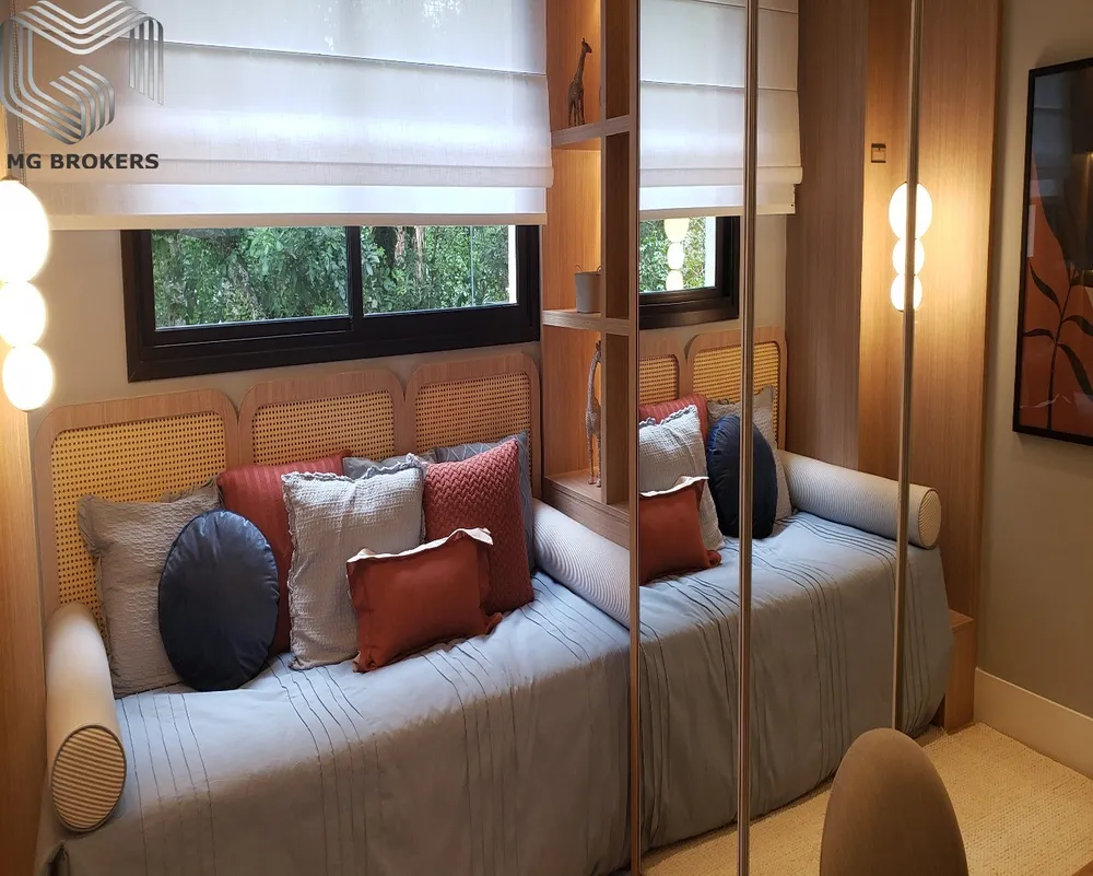 Apartamento, 3 quartos, 108 m² - Foto 16