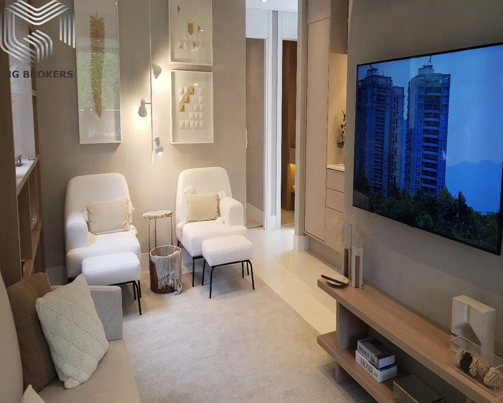 Apartamento, 3 quartos, 108 m² - Foto 13
