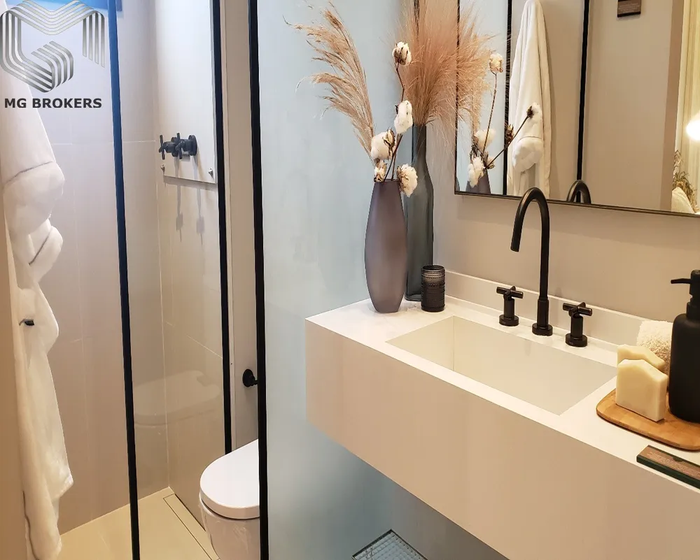 Apartamento, 3 quartos, 108 m² - Foto 18