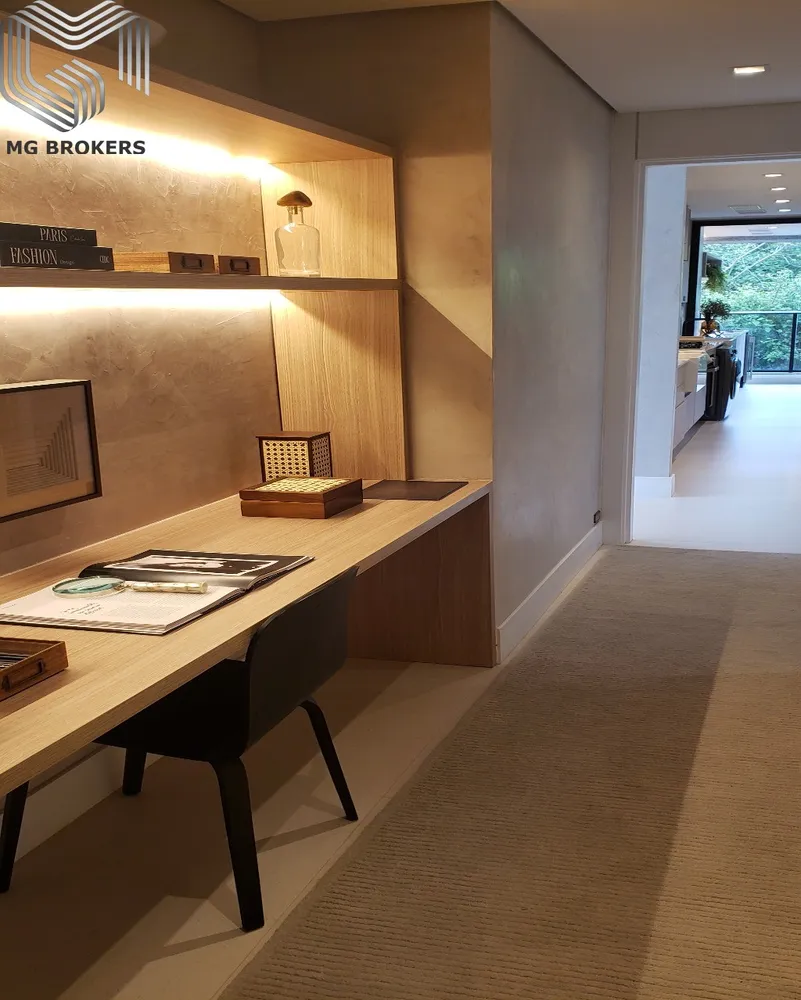 Apartamento, 3 quartos, 108 m² - Foto 7