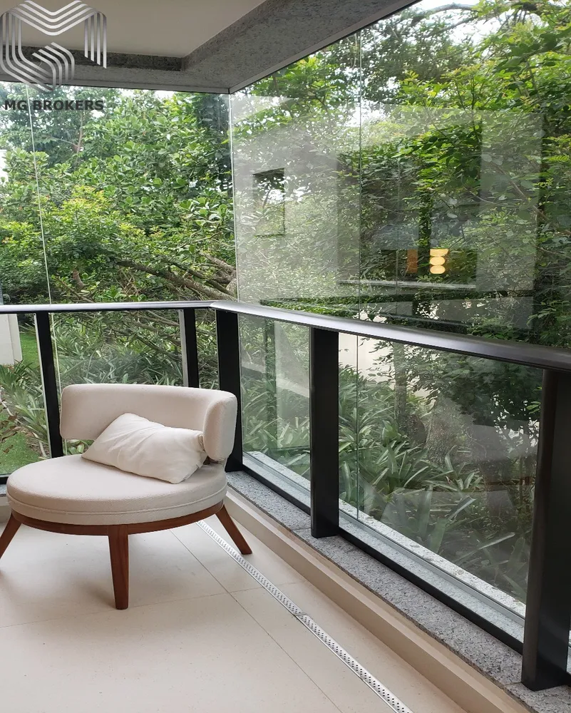 Apartamento, 3 quartos, 108 m² - Foto 9