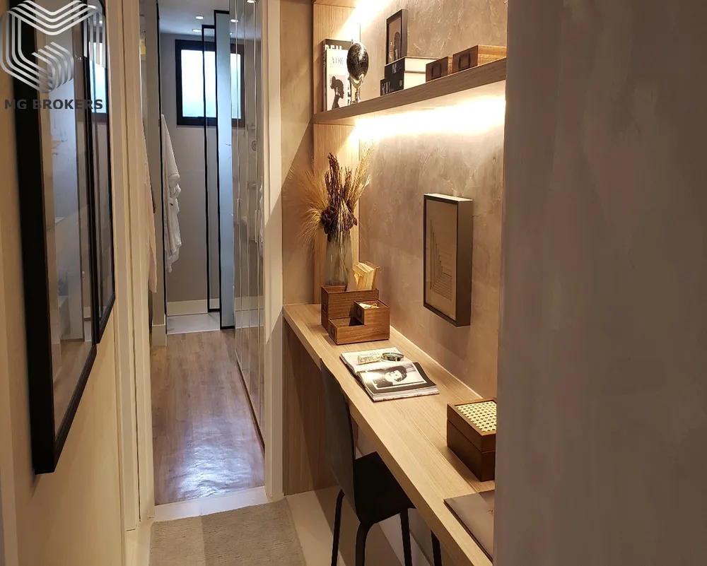 Apartamento, 3 quartos, 108 m² - Foto 15