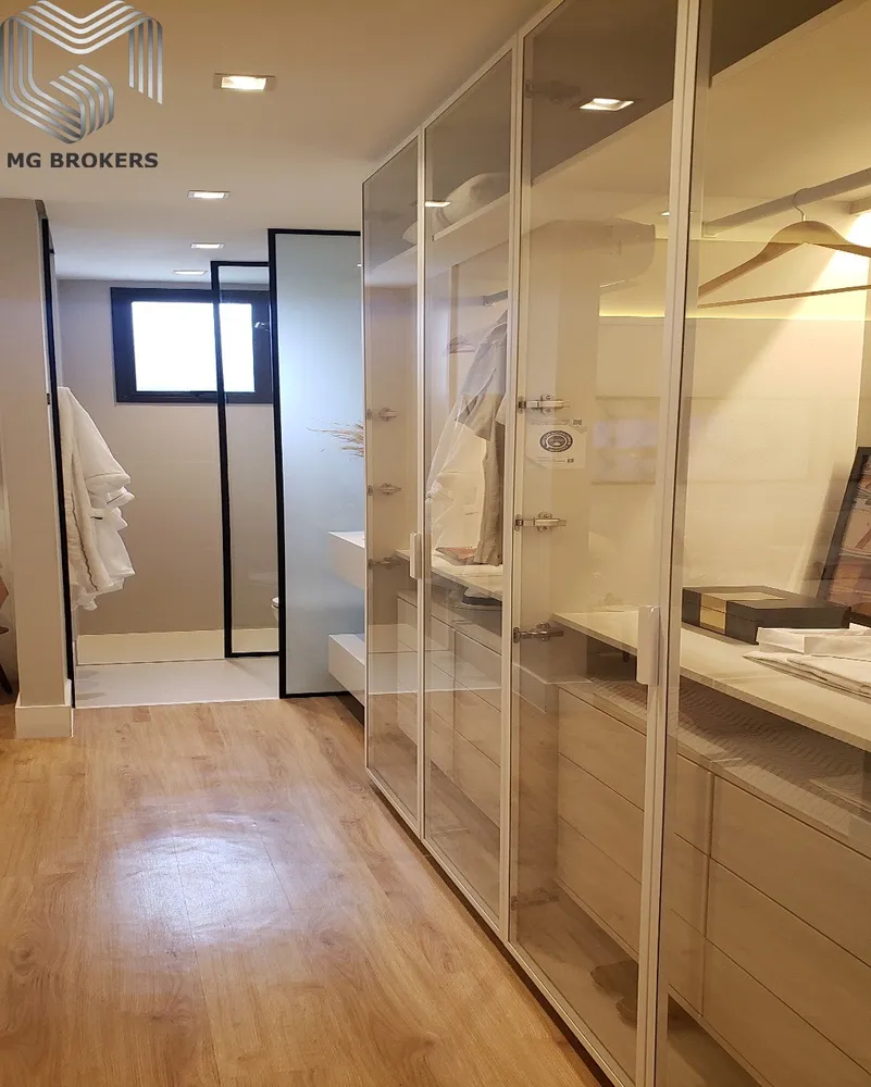 Apartamento, 3 quartos, 108 m² - Foto 6