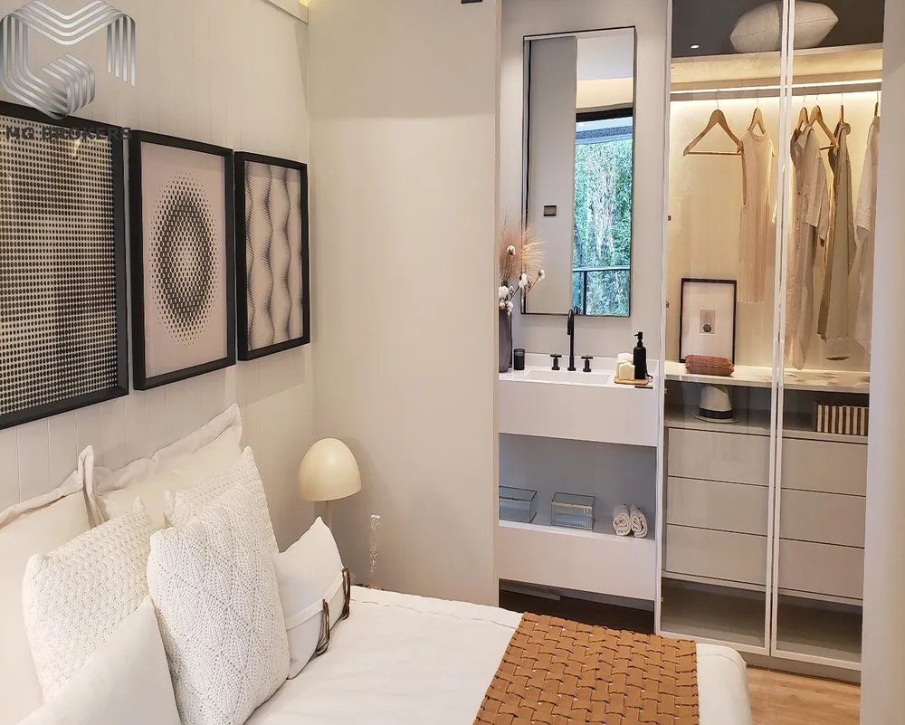 Apartamento, 3 quartos, 108 m² - Foto 17