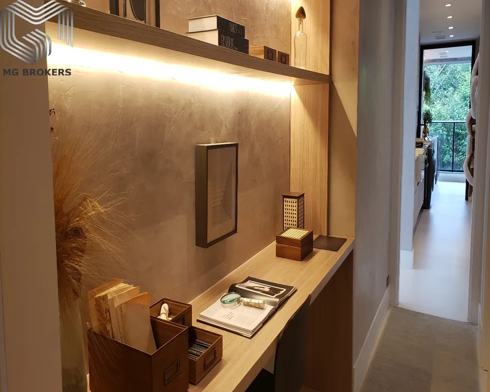 Apartamento, 3 quartos, 108 m² - Foto 19
