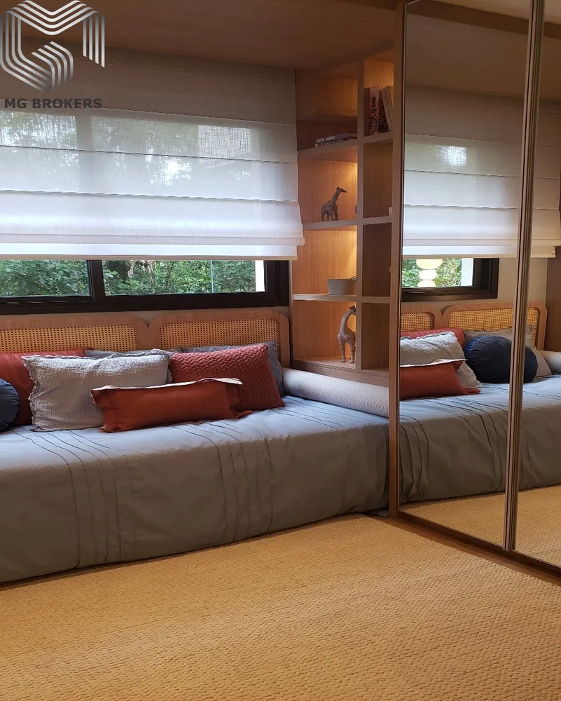 Apartamento, 3 quartos, 108 m² - Foto 10