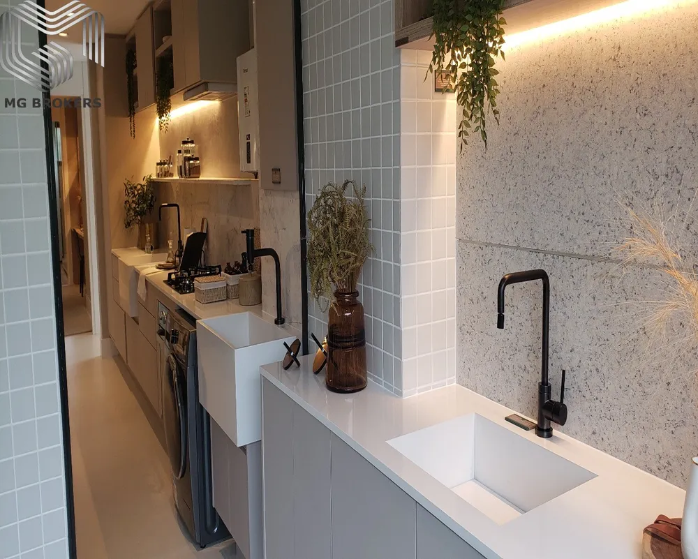 Apartamento, 3 quartos, 108 m² - Foto 12