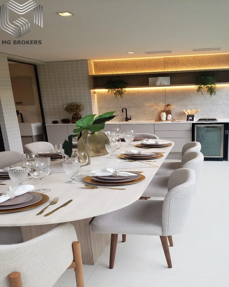 Apartamento, 3 quartos, 108 m² - Foto 1