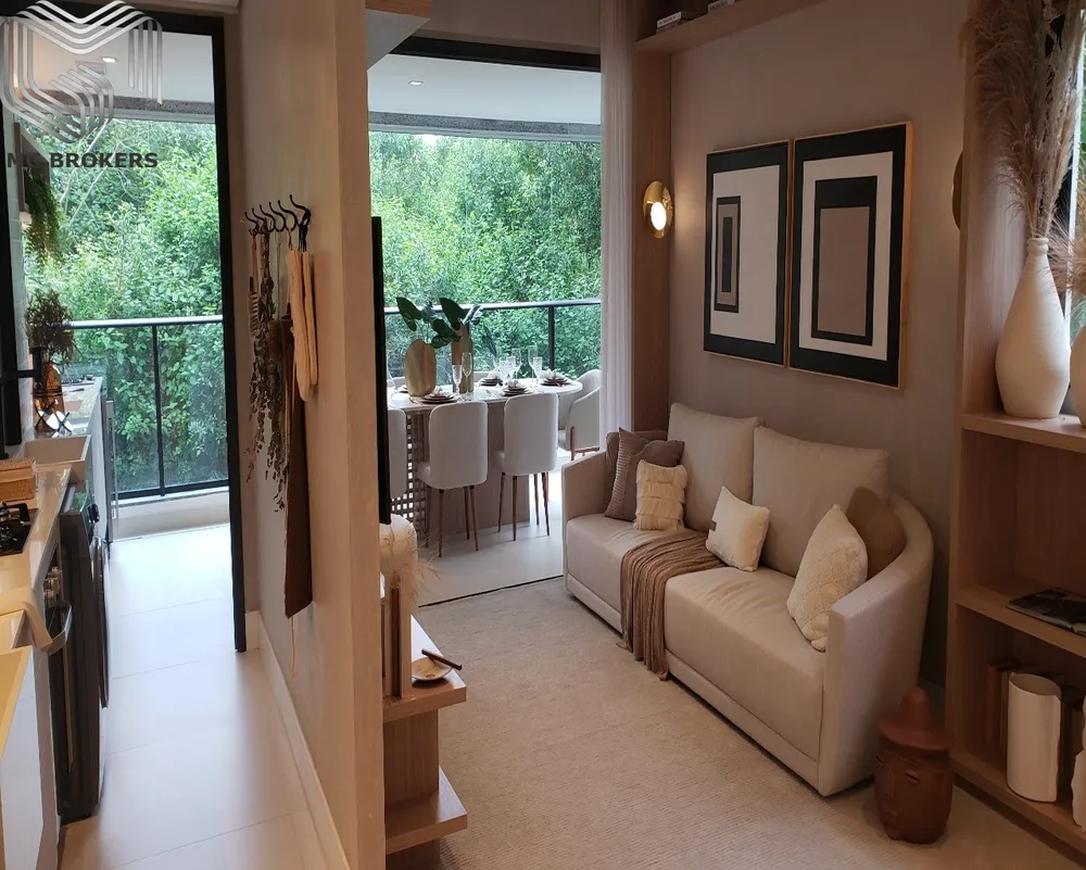Apartamento, 3 quartos, 108 m² - Foto 20