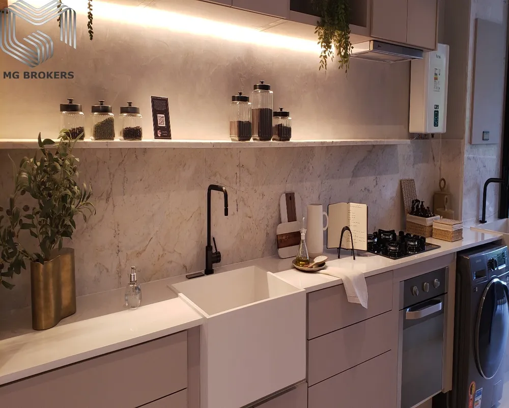 Apartamento, 3 quartos, 108 m² - Foto 14