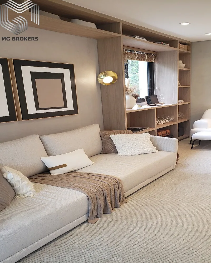 Apartamento, 3 quartos, 108 m² - Foto 3